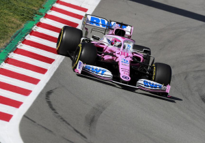 McLaren: 'Twijfelen niet aan de legaliteit van de RP20'