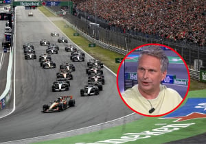 Molendijk betreurt "gênant" verlies Dutch GP: "Het was dé commercial voor Nederland"
