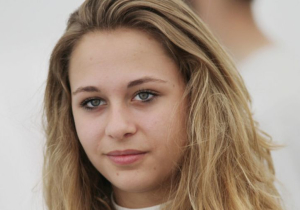 Vader van Sophia Flörsch: "Ik zal haar niet tegenhouden"