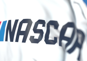 NASCAR star's wife issues health update as baby undergoes major surgery