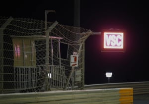 Safety Car causes MORE carnage after crash