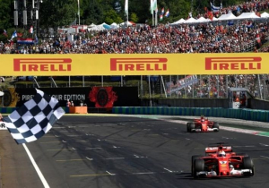 Major update provided about future of HISTORIC Grand Prix