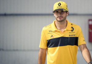 BREAKING! McLaren bevestigt komst Carlos Sainz in 2019