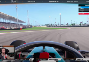 Grosjean provides Bahrain Grand Prix track guide