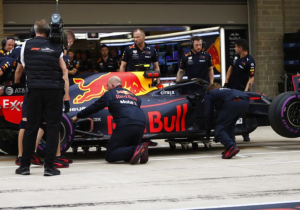 Kwalificatie VS: Hamilton start vanaf pole, Verstappen wacht inhaalrace