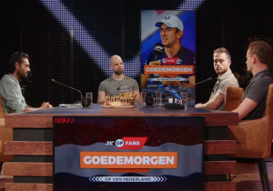 Goedemorgen GPFans doorbreekt grens van 100.000 kijkers met laatste uitzending