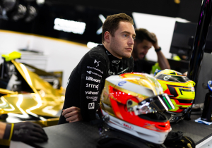 Vandoorne over F1: "Realistisch dat mijn toekomst niet hier ligt"