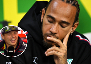 F1 News Today: Hamilton makes surprise 'sabbatical' claim as Verstappen admits incredible banning order