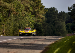 Ferrari TRIUMPH as ex-F1 star wins Le Mans 24 Hours