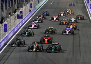 What is carbon fibre - the backbone of Formula 1 cars