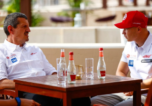 Steeds meer positieve Haas-geluiden: "Meedoen op het middenveld"