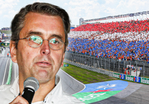 Topman Zandvoort blikt terug op terughalen Dutch GP: "Kregen niet meteen de handen op elkaar"