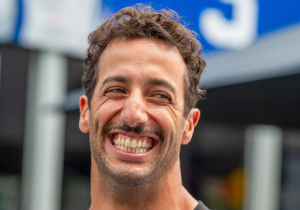 Ricciardo boasts IMPRESSIVE football skills