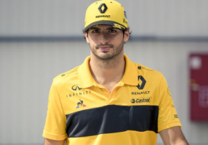 McLaren bevestigt: 'Hebben interesse in Carlos Sainz Jr'
