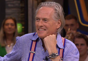 Jort Kelder: "Als Verstappen komt, gaat er toch gewoon iemand uit die stoel?"