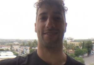 Ricciardo in lowdown-video: "Hoogtepunt van mijn weekend? Euh...."