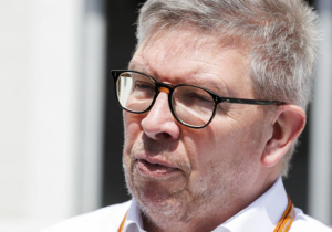 Ross Brawn: "We hebben saaie races nodig"