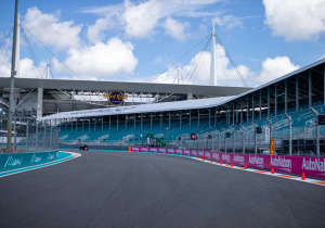 F1 2025 Miami Grand Prix weather - Latest forecast as conditions take HUGE turn ahead of sprint