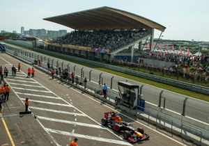 Formule 1-baas Charlie Whiting brengt bezoek aan Circuit Zandvoort