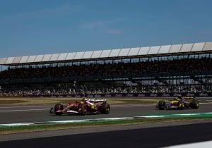 F1 Sprint Races: How do they work and are there changes for 2026?