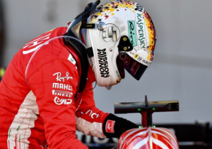 Ferrari is in ruins - Italian media react to Suzuka