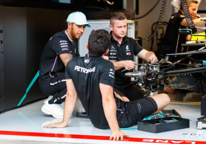 Hamilton comments prompt FIA investigation