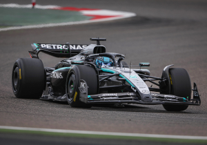 Mercedes zorgt voor unicum in F1 met nieuw lichtgewicht materiaal voor 2025-bolide