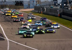 Weerbericht voor Nürburgring-race Verstappen: kans op sneeuw lijkt verdwenen