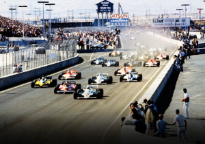 Dit zijn de vreemdste circuits waar de F1 ooit op heeft gereden | FactChecker