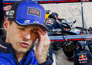 Dit Red Bull-probleem zat Verstappen dwars in China | GPFans Special