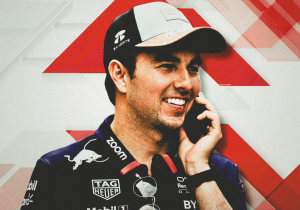 Checo Noticias Hoy: Cadillac hace anuncio; Advirtió traición a Tsunoda; Recibe noticia de Mercedes