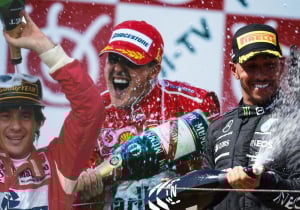 All-time iconic Formula 1 quotes, from Senna to Kimi