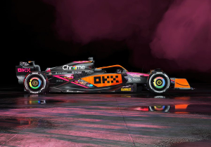 McLaren 'cyberpunk' - hit or miss?