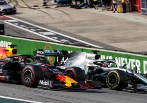 Bottas geeft toe: "Red Bull grootste bedreiging"