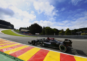 Hamilton critical of Eau Rouge and Red Bull crashes continue - GPFans F1 Recap