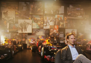 VIDEO: Het ontstaan van Red Bull Racing en de weg naar het kampioenschap