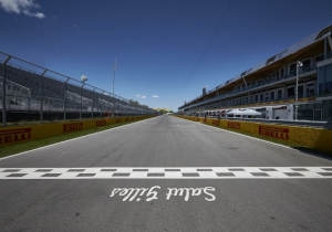 Fans fear for Canadian GP as record wildfires rage over Montreal region