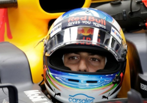 Daniel Ricciardo: 'Ik denk dat we er meer klaar voor zijn dan de afgelopen jaren'