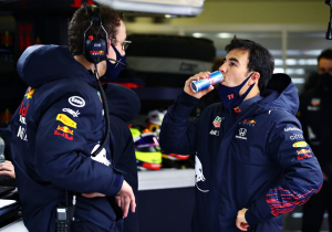 Van der Garde over Pérez: "Zal moeilijk worden om Verstappen te verslaan"