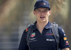 Verstappen benieuwd naar kwalificatiemodus: "Afwachten wat het ons brengt"