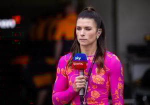 Sky Sports F1 announce 2026 lineup and Danica Patrick is out
