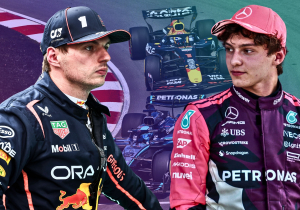 La razón por la que Antonelli será PRIORIDAD en Mercedes sobre Verstappen