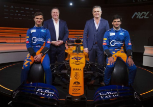 McLaren voorzichtiger met verwachtingen: "Waren wat te enthousiast"