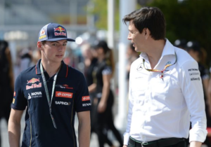 Wolff claims Mercedes gap to Red Bull a LIE after 'MEGA' Spanish GP result