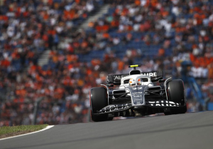 Marko over zitje AlphaTauri: "Schumacher niet, voorkeur voor eigen mensen"