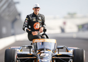 Van Kalmthout geniet van nieuwe status in Amerika: "Voel me bijna een rockster"