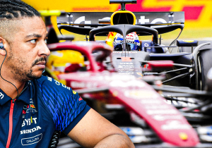 Voormalig Red Bull-monteur Nicholas snapt ophef rondom 'incident' Verstappen en Hamilton niet