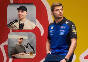 Gekkenhuis tijdens silly season in de F1? 'Verstappen kan alles laten ontploffen'