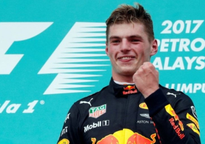 Verstappen: "Met Mercedes-motor waren wij dominant geweest"