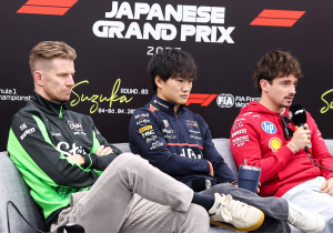 F1 boss reveals confusion over shock race disqualification